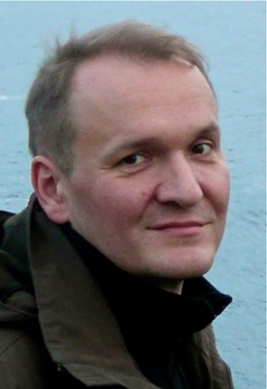 Markus Mühling