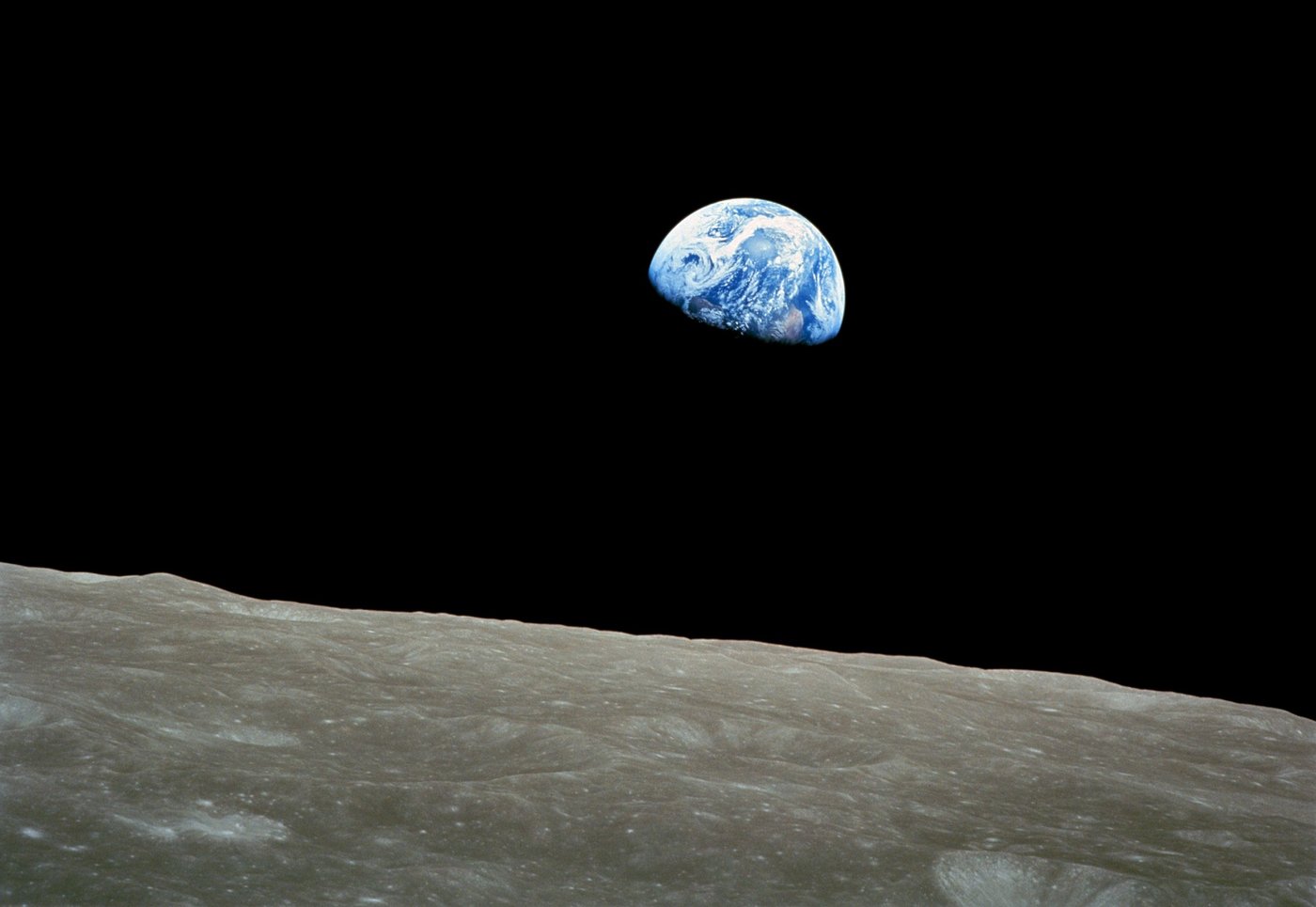 Earthrise