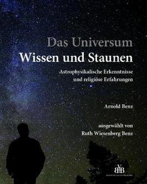 Das Universum. Wissen und Staunen (Cover)