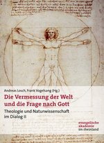 Cover Die Vermessung der Welt und die Frage nach Gott